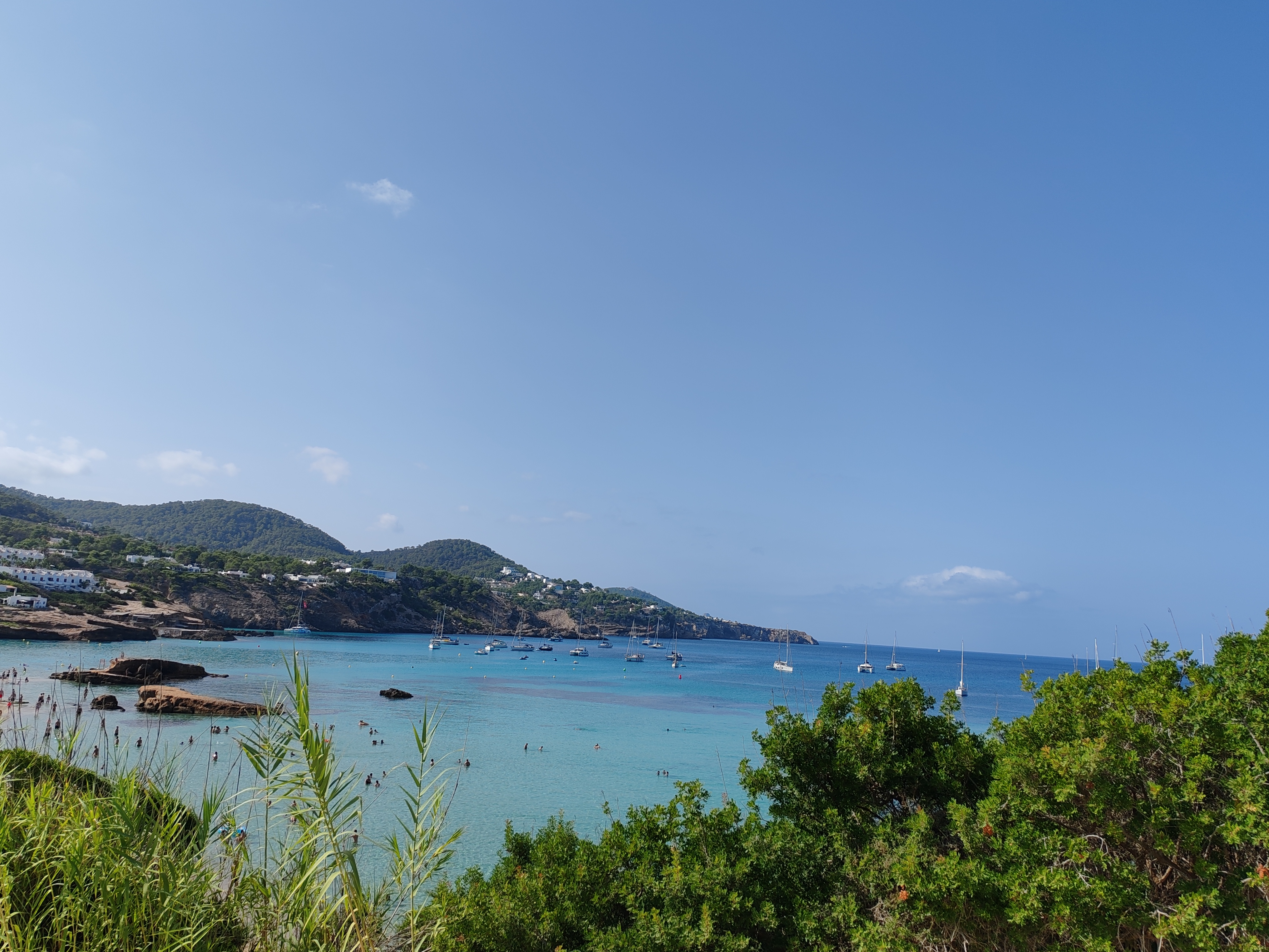 port d'ibiza