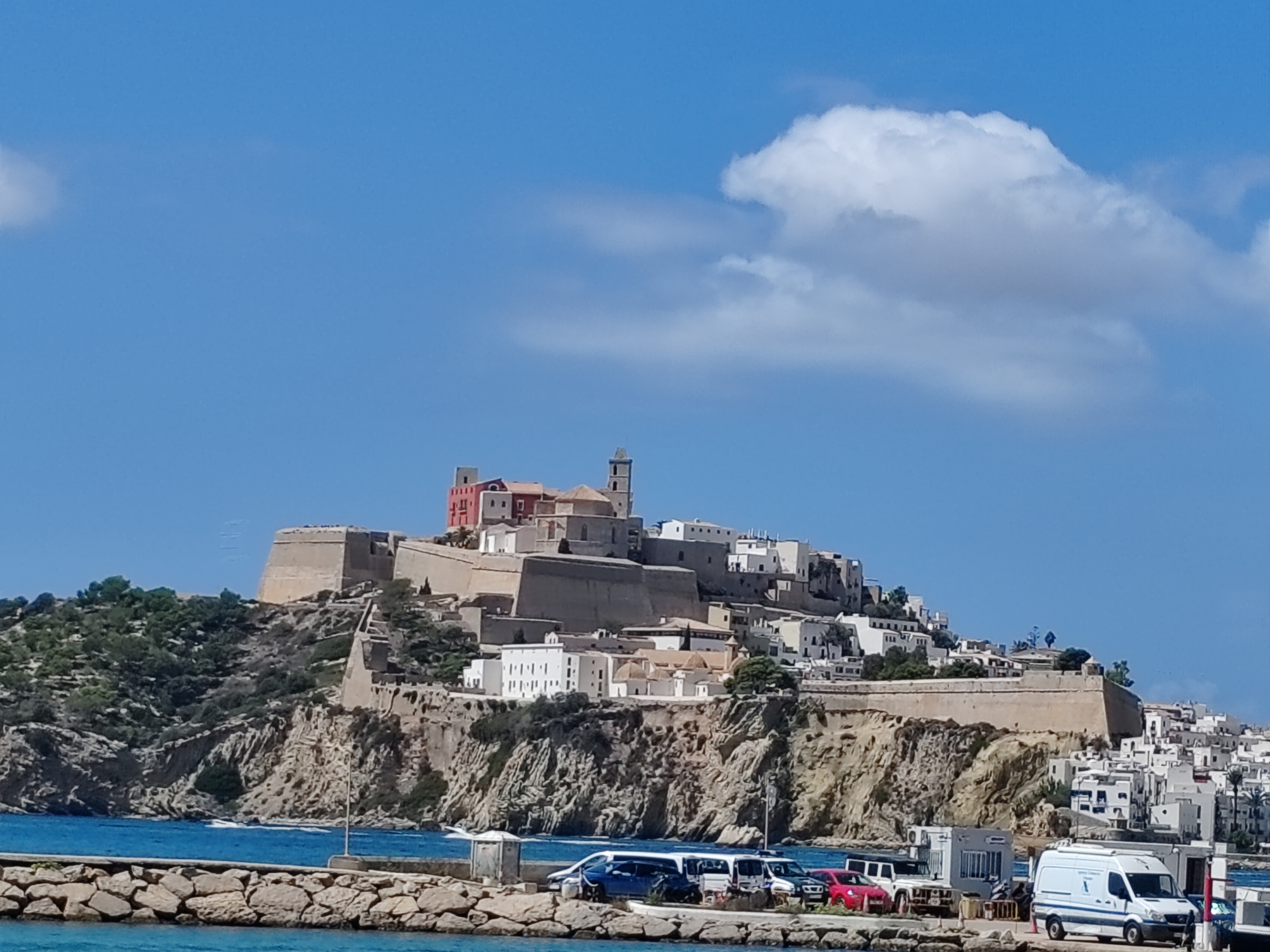 port d'ibiza