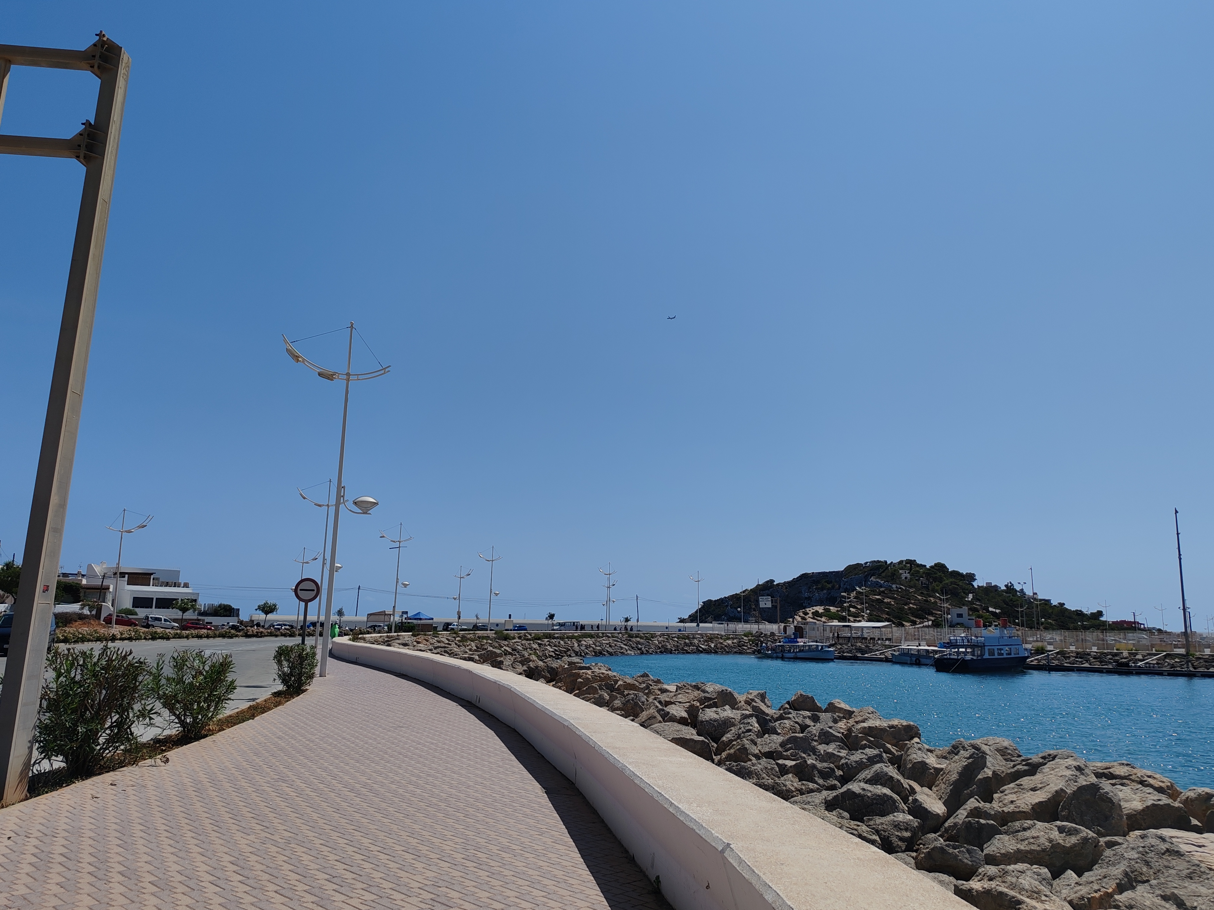 port d'ibiza